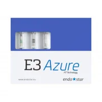 Endostar E3 AZURE Big ( Ендостар Е3 Ажур Біг ) розмір 35, конус 4, 25 мм. Poldent